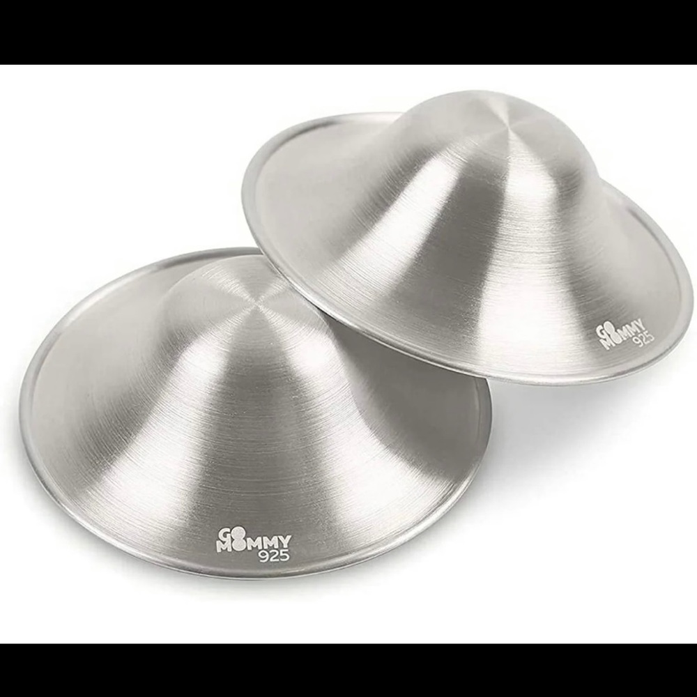 Go mommy nursing cups